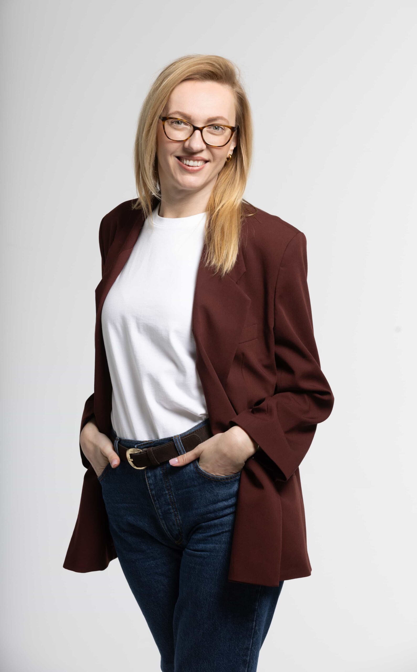 Paulina Szczepańska