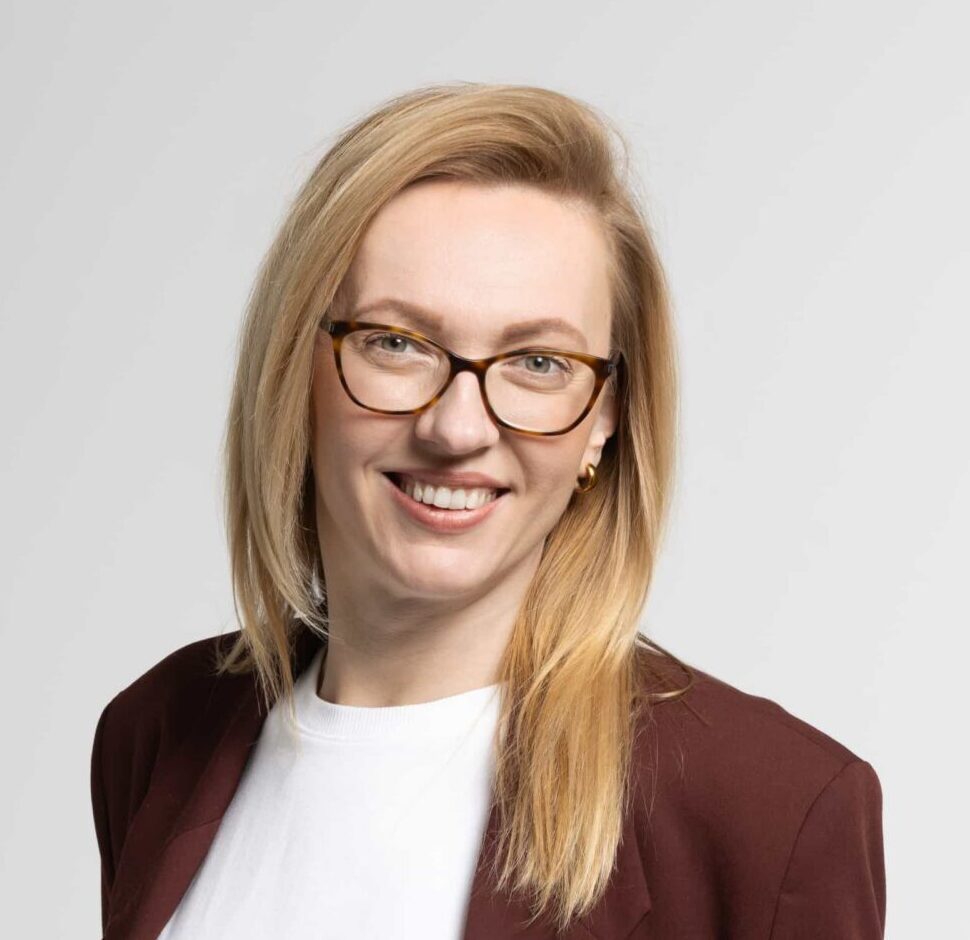 Paulina Szczepańska