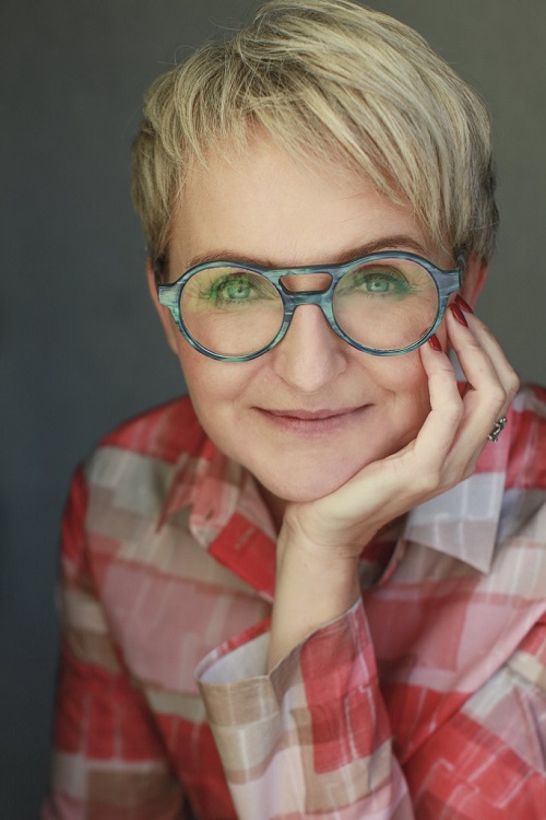 Dorota Ceranka – Czajkowska